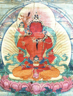 Jamyang Khyentse Wangpo