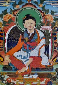 Jigmé Lingpa