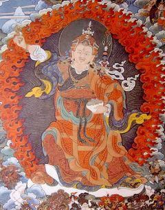 Jamyang Khyentse Chökyi Lodrö